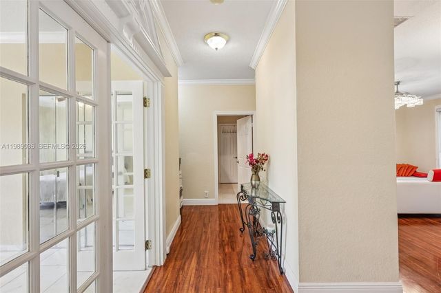 17211 SW 12th Street, Pembroke Pines, FL 33029