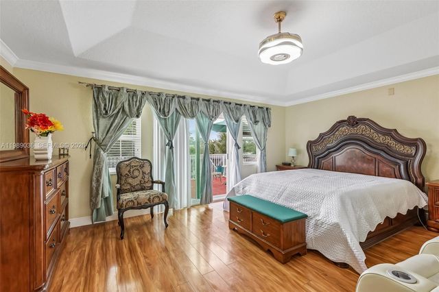 17211 SW 12th Street, Pembroke Pines, FL 33029