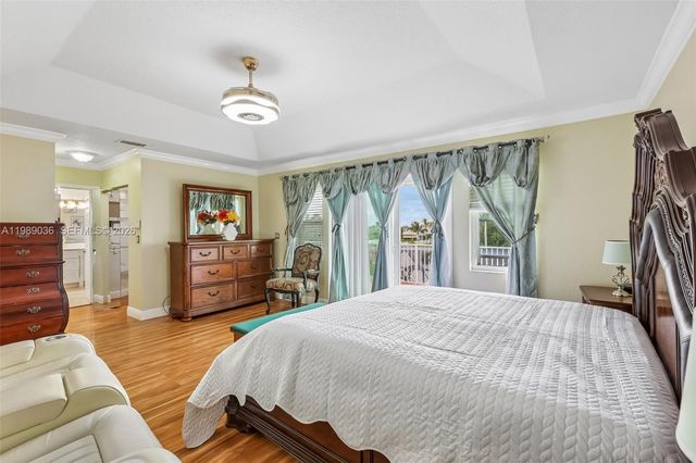 17211 SW 12th Street, Pembroke Pines, FL 33029