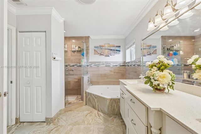 17211 SW 12th Street, Pembroke Pines, FL 33029