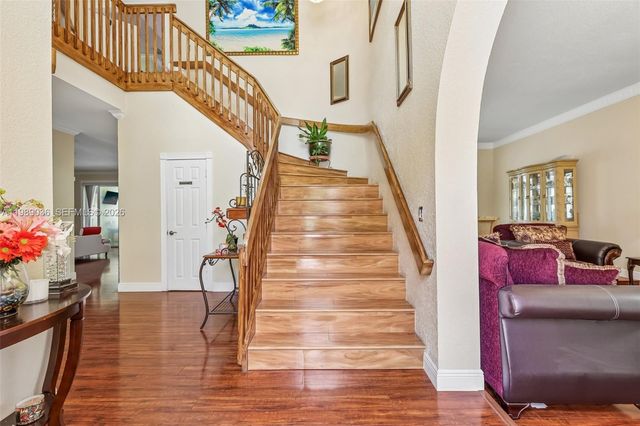 17211 SW 12th Street, Pembroke Pines, FL 33029