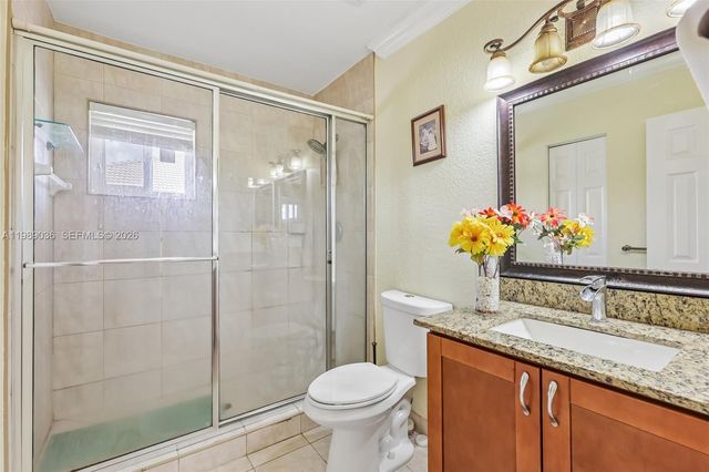 17211 SW 12th Street, Pembroke Pines, FL 33029