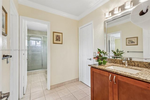 17211 SW 12th Street, Pembroke Pines, FL 33029
