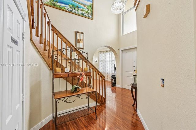 17211 SW 12th Street, Pembroke Pines, FL 33029