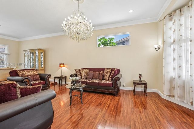 17211 SW 12th Street, Pembroke Pines, FL 33029