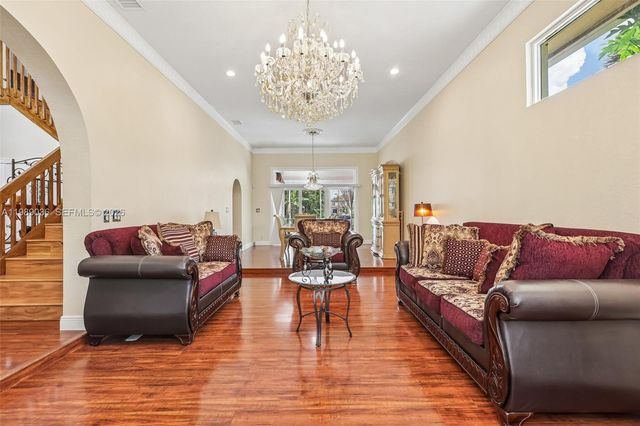 17211 SW 12th Street, Pembroke Pines, FL 33029