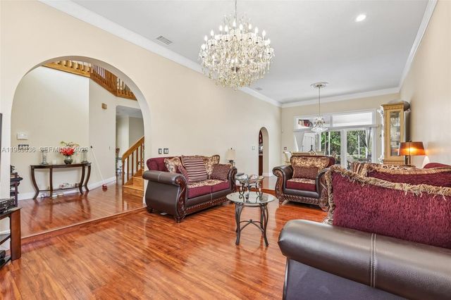17211 SW 12th Street, Pembroke Pines, FL 33029