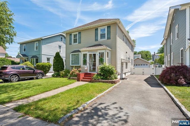 14 Chestnut Terrace, Bloomfield, NJ 07003