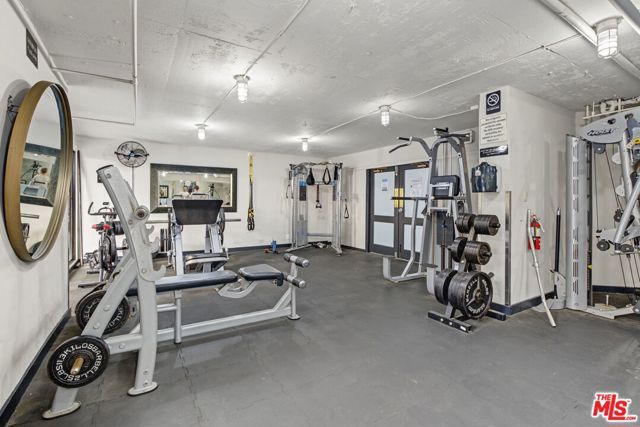 740 N Kings Road 314, West Hollywood, CA 90069