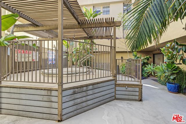 740 N Kings Road 314, West Hollywood, CA 90069