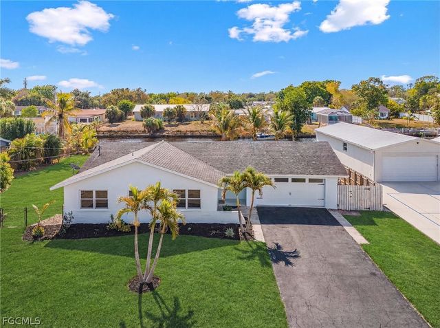 12513 River RD, Fort Myers, FL 33905