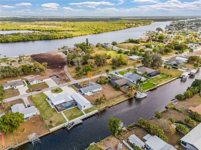 12513 River RD, Fort Myers, FL 33905