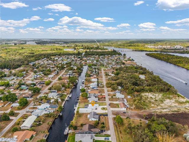 12513 River RD, Fort Myers, FL 33905
