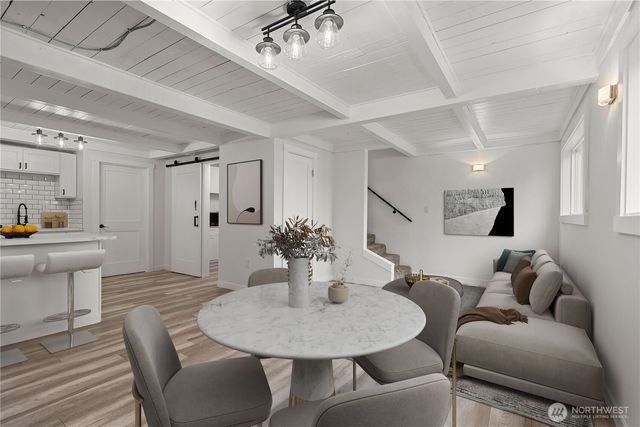 9419 Bridge Road SE, Yelm, WA 98597