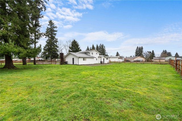 9419 Bridge Road SE, Yelm, WA 98597