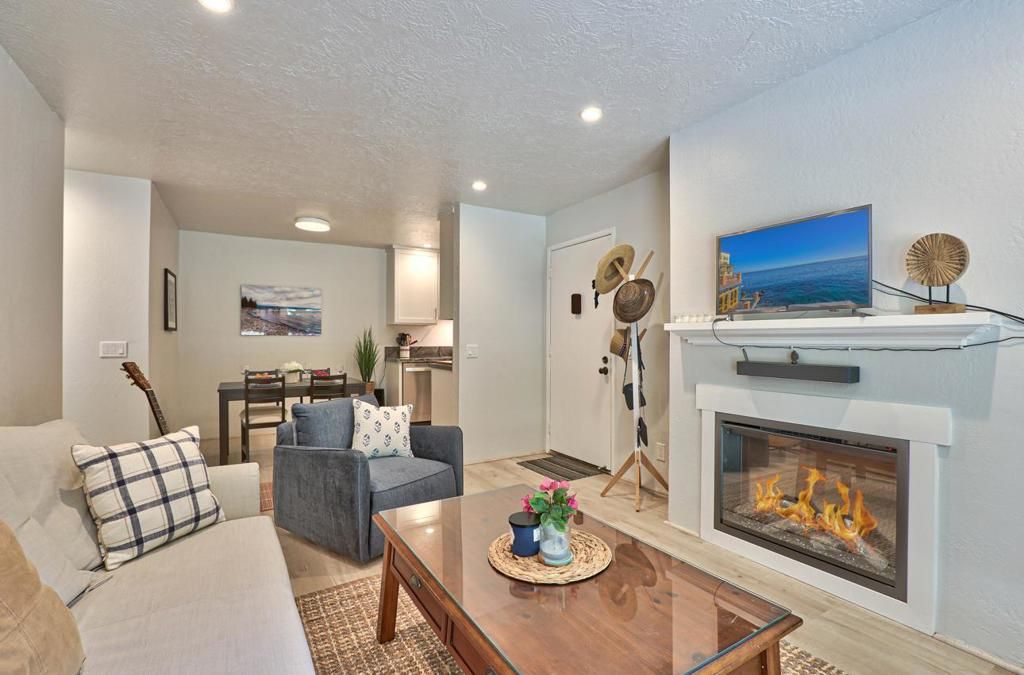 Image 4 of property listing at 3107 Golden Oaks Lane, Monterey, CA 93940