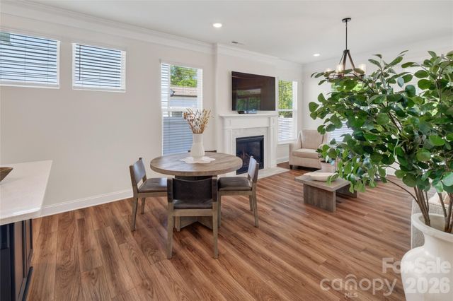 3881 Center Place Drive, Harrisburg, NC 28075