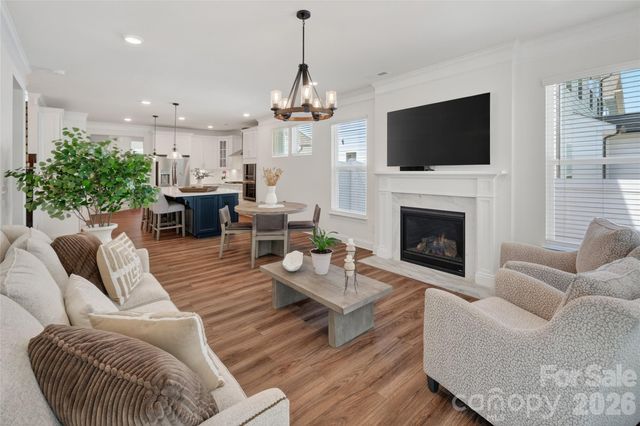 3881 Center Place Drive, Harrisburg, NC 28075