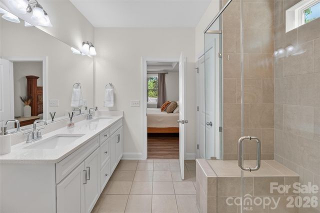 3881 Center Place Drive, Harrisburg, NC 28075