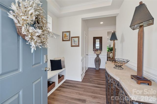 3881 Center Place Drive, Harrisburg, NC 28075