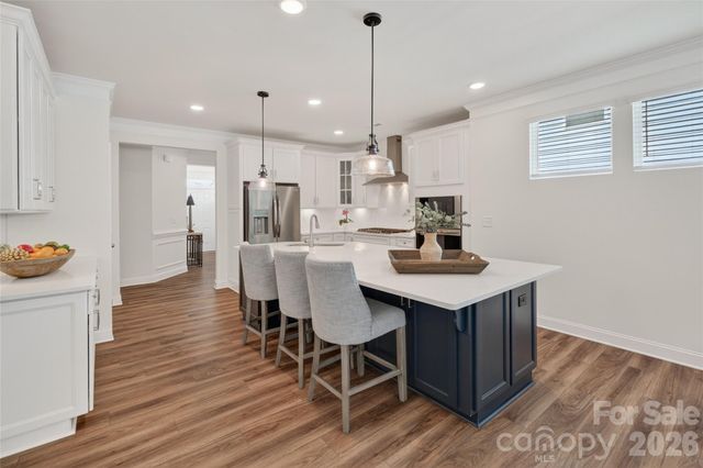 3881 Center Place Drive, Harrisburg, NC 28075
