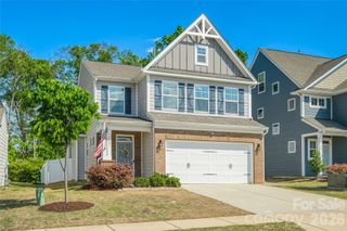 3881 Center Place Drive, Harrisburg, NC 28075
