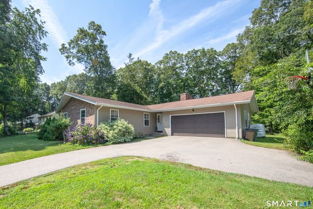 11 South Ridge Road, East Lyme, CT 06357