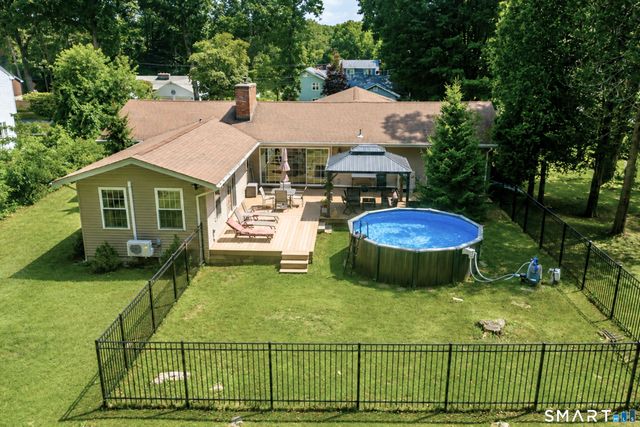 11 South Ridge Road, East Lyme, CT 06357