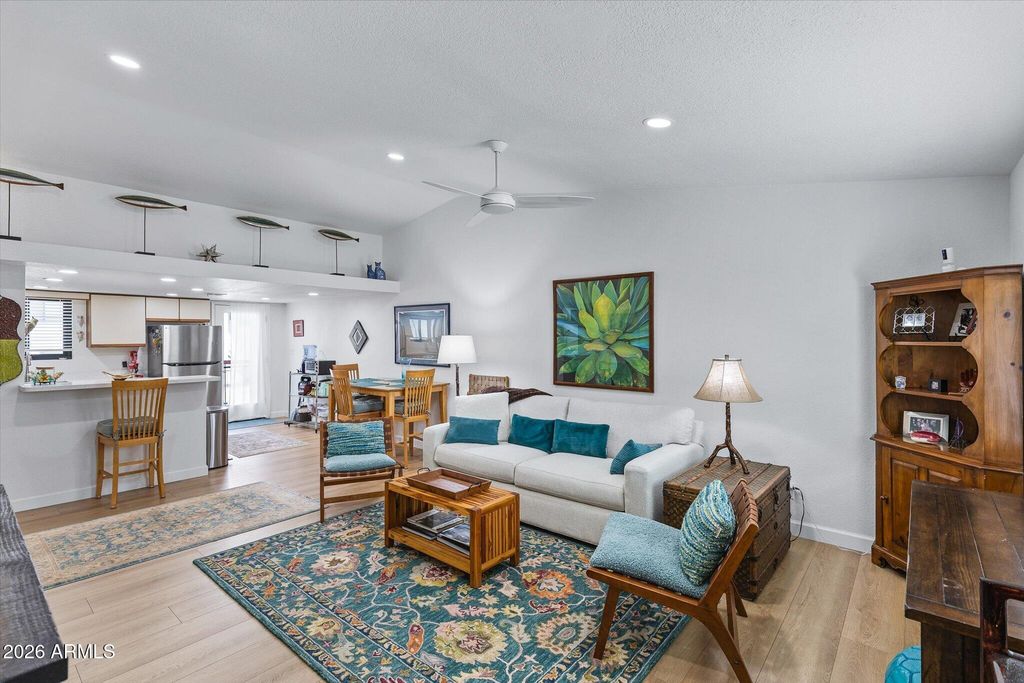 16805 E EL LAGO Boulevard 202, Fountain Hills, AZ 85268 — photo 4