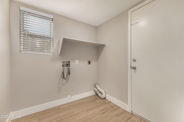 1836 N STAPLEY Drive 45, Mesa, AZ 85203