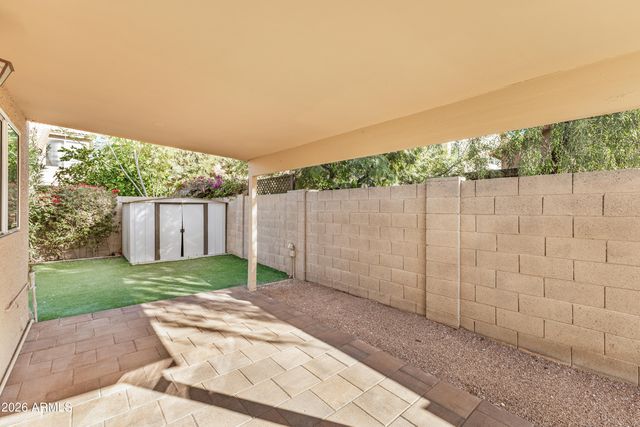 1836 N STAPLEY Drive 45, Mesa, AZ 85203