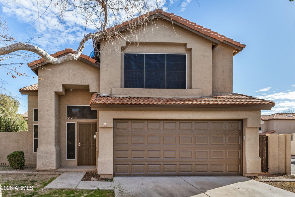 1836 N STAPLEY Drive 45, Mesa, AZ 85203