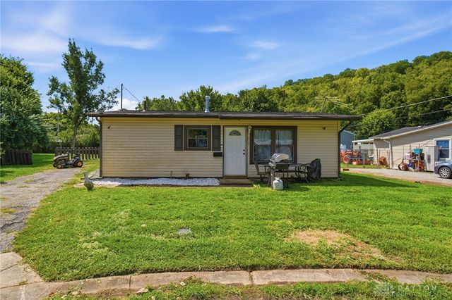 414 Moore Avenue, Miamisburg, OH 45342