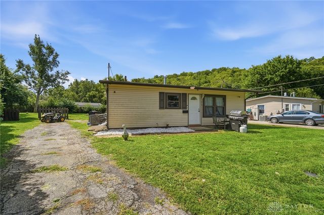 414 Moore Avenue, Miamisburg, OH 45342