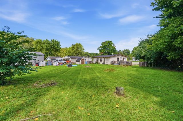 414 Moore Avenue, Miamisburg, OH 45342