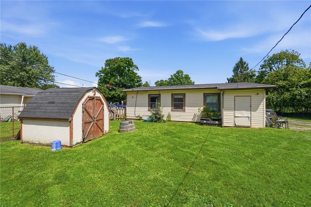 414 Moore Avenue, Miamisburg, OH 45342