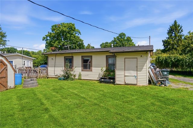 414 Moore Avenue, Miamisburg, OH 45342