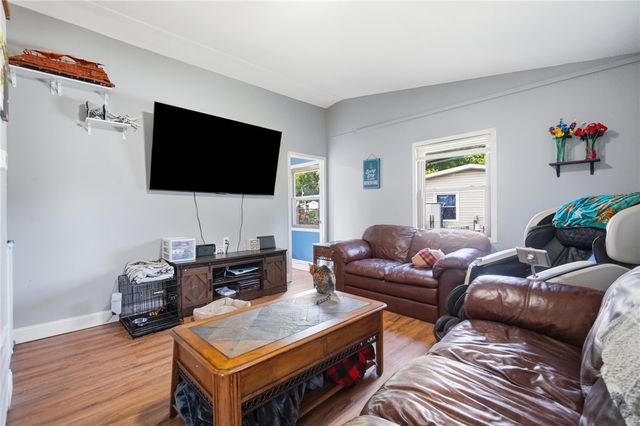 414 Moore Avenue, Miamisburg, OH 45342