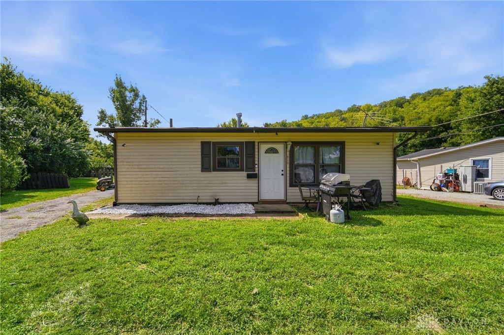 414 Moore Avenue, Miamisburg, OH 45342
