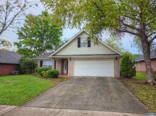 114 Bremerton Drive, Huntsville, AL 35824