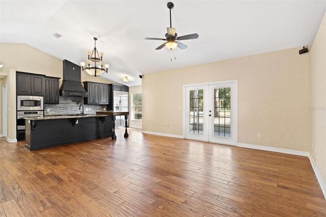 1803 OTTERS POND ROAD, Fruitland Park, FL 34731