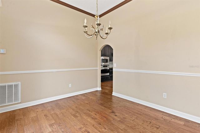 1803 OTTERS POND ROAD, Fruitland Park, FL 34731