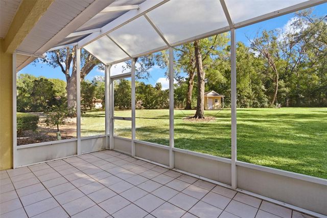 1803 OTTERS POND ROAD, Fruitland Park, FL 34731