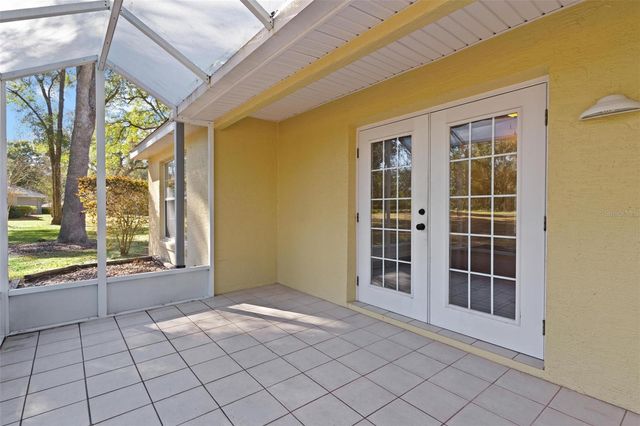 1803 OTTERS POND ROAD, Fruitland Park, FL 34731