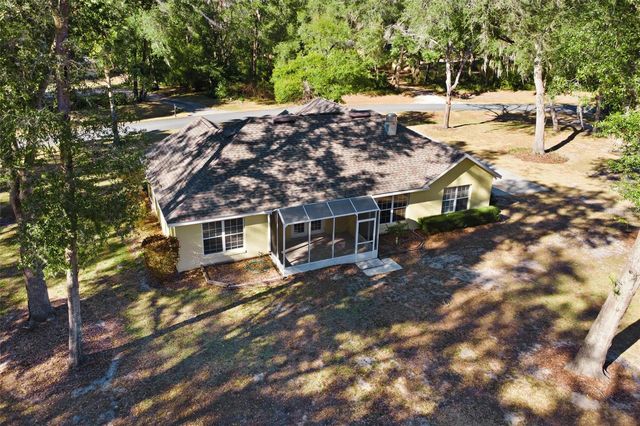 1803 OTTERS POND ROAD, Fruitland Park, FL 34731