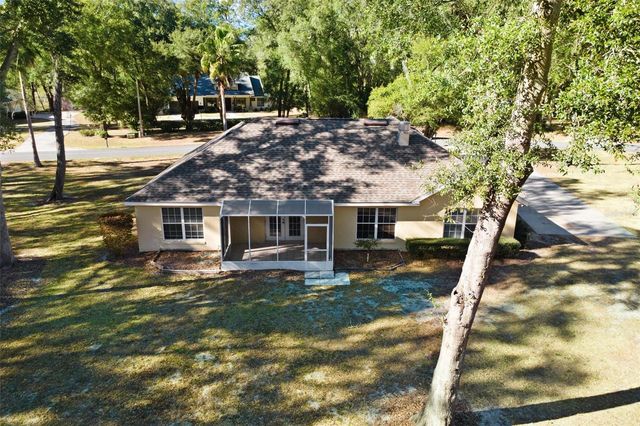 1803 OTTERS POND ROAD, Fruitland Park, FL 34731