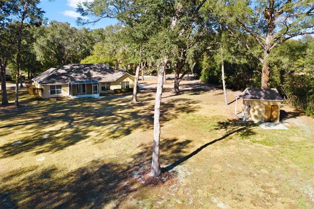 1803 OTTERS POND ROAD, Fruitland Park, FL 34731