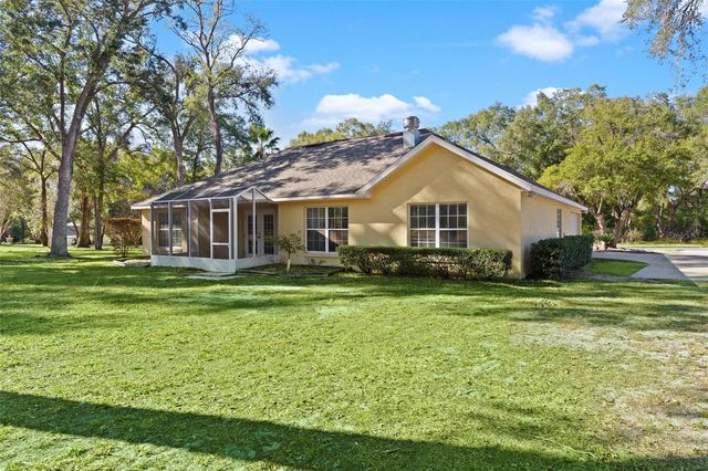 1803 OTTERS POND ROAD, Fruitland Park, FL 34731