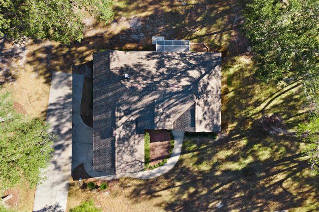 1803 OTTERS POND ROAD, Fruitland Park, FL 34731