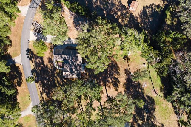 1803 OTTERS POND ROAD, Fruitland Park, FL 34731